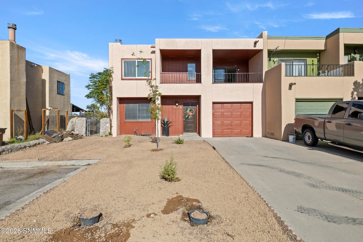 1649 Capitan Avenue, Las Cruces, NM 88001 photo 2