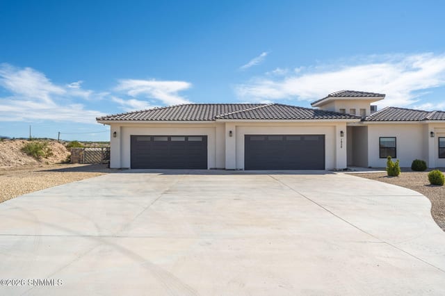 1938 Eclipse Road, Las Cruces, NM 88012 photo 5