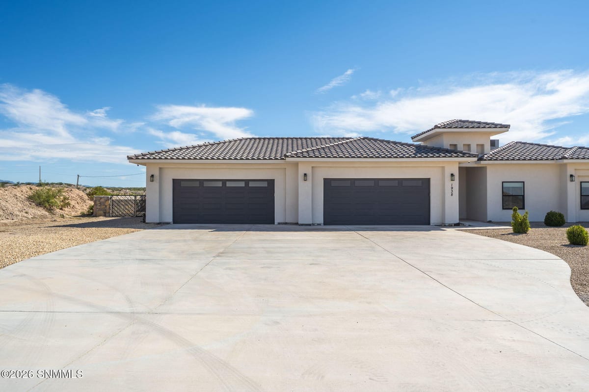 1938 Eclipse Road, Las Cruces, NM 88012 photo 5