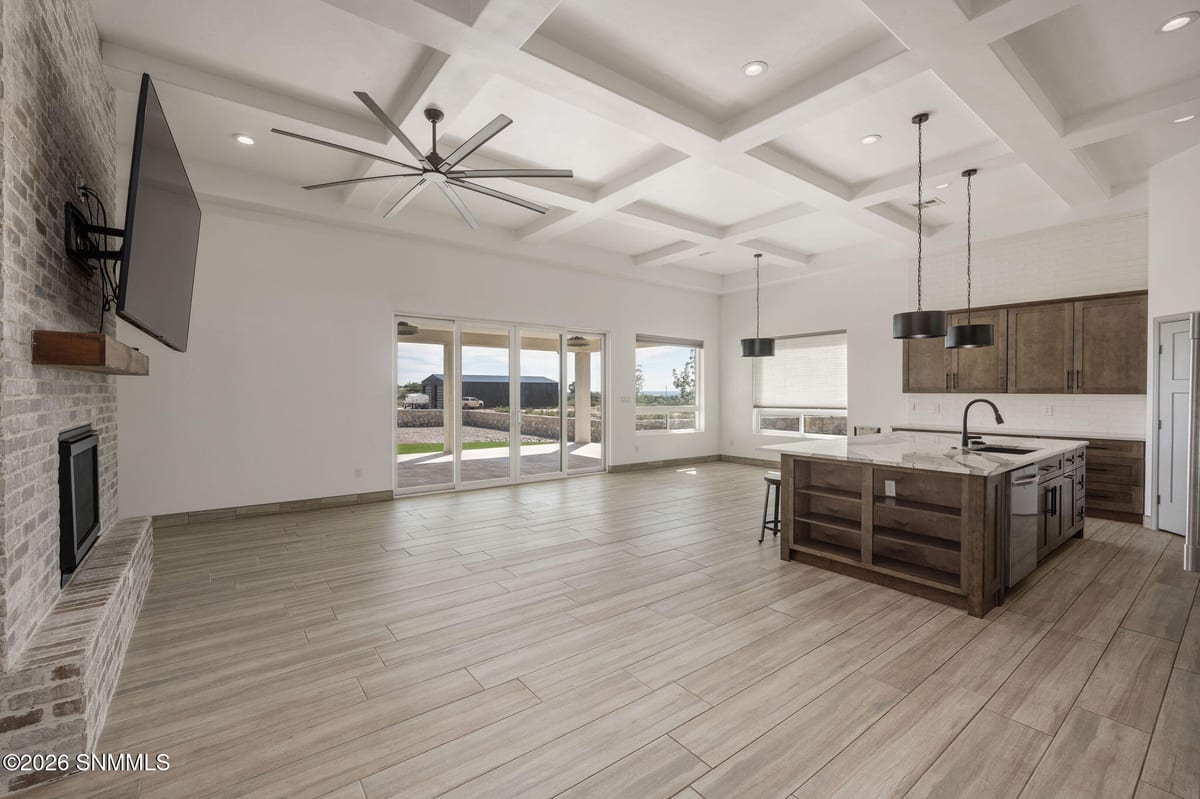 1938 Eclipse Road, Las Cruces, NM 88012 photo 10