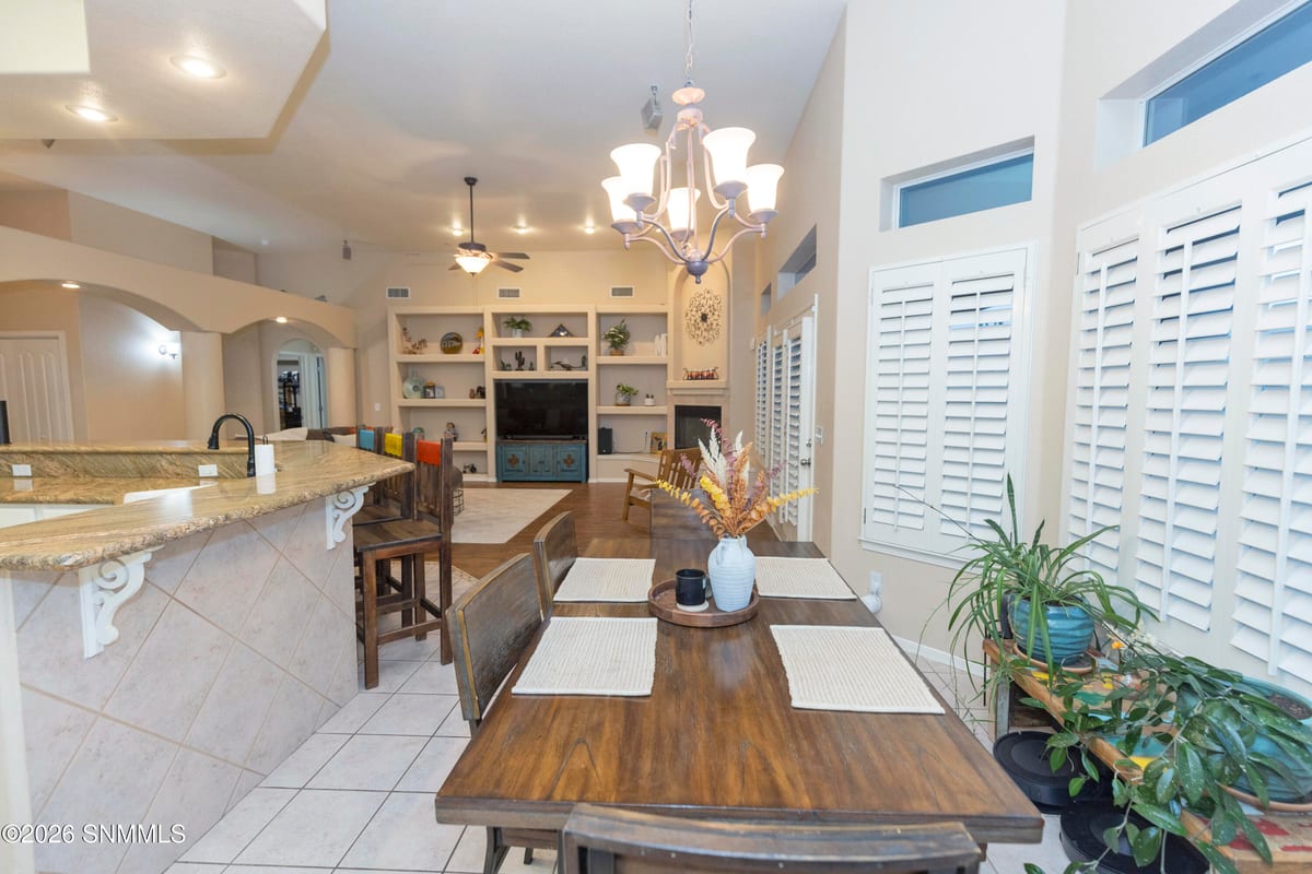 4176 Council Oak Road, Las Cruces, NM 88011, foto 12