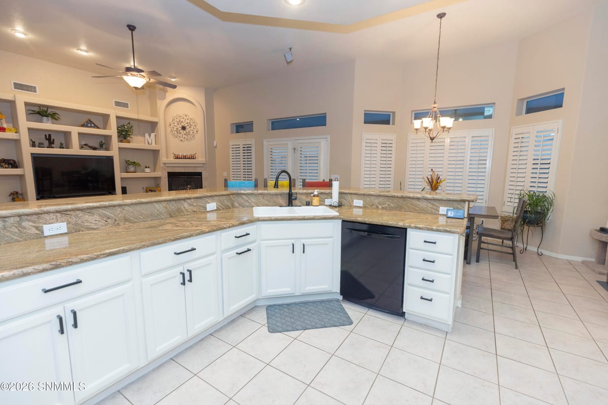 4176 Council Oak Road, Las Cruces, NM 88011, foto 15