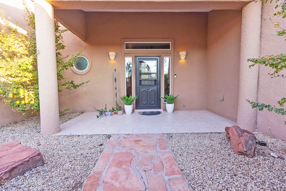 4176 Council Oak Road, Las Cruces, NM 88011, foto 4