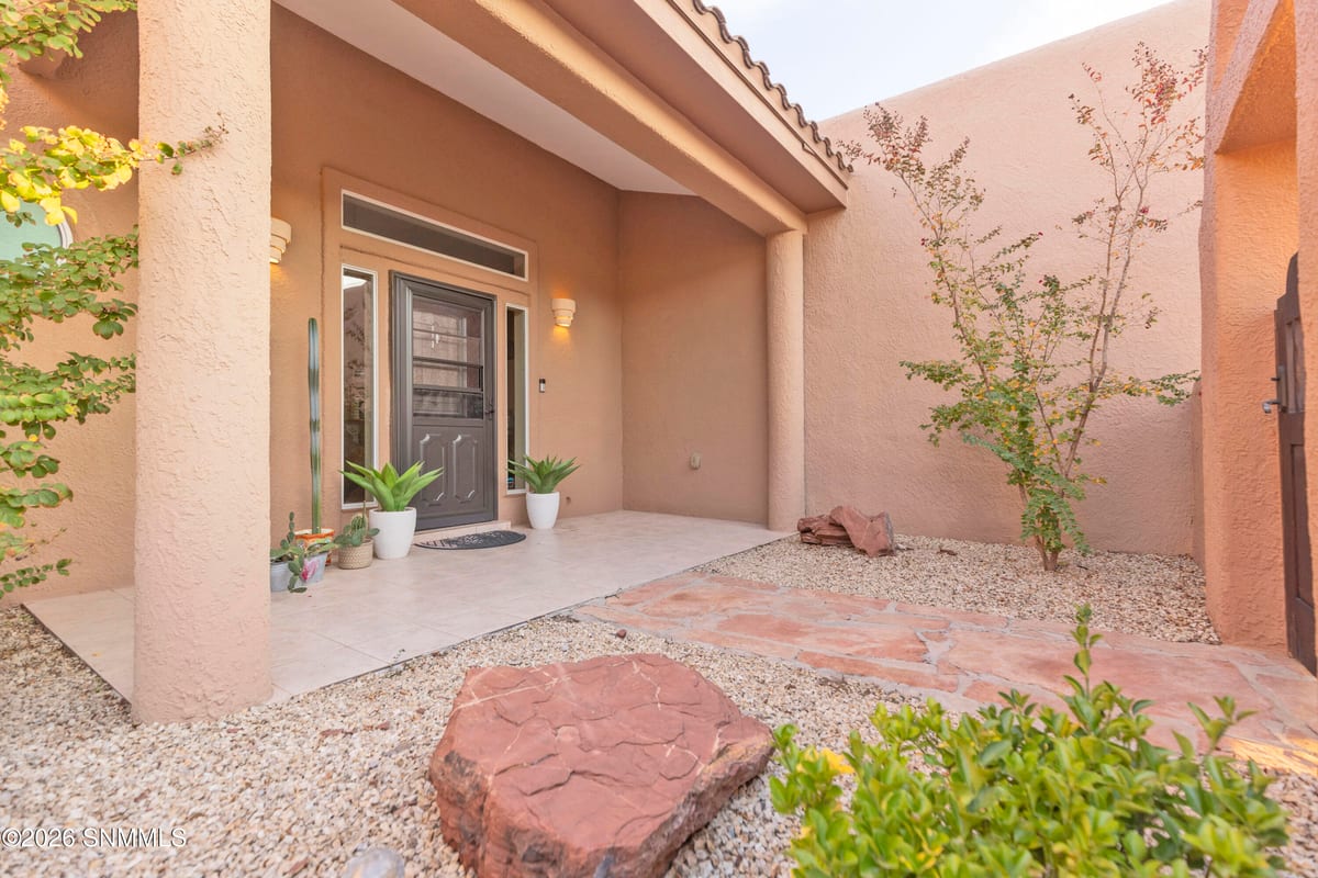 4176 Council Oak Road, Las Cruces, NM 88011, foto 6