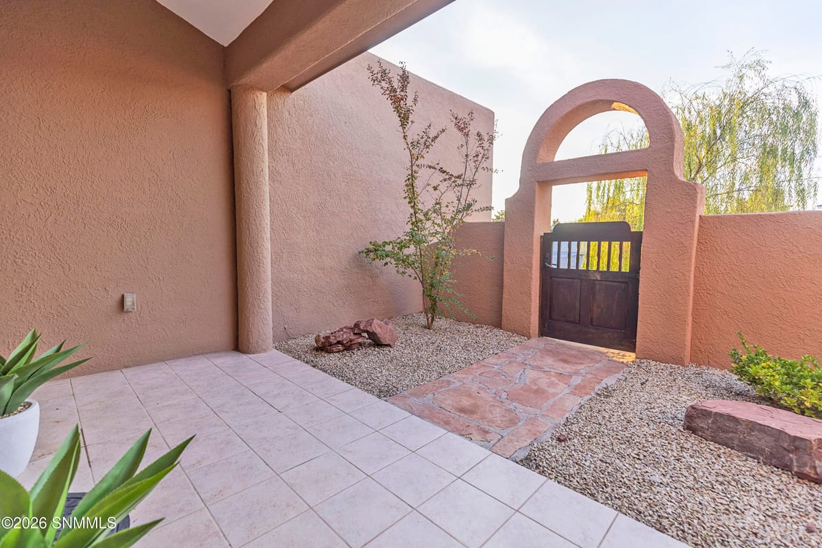 4176 Council Oak Road, Las Cruces, NM 88011, foto 7