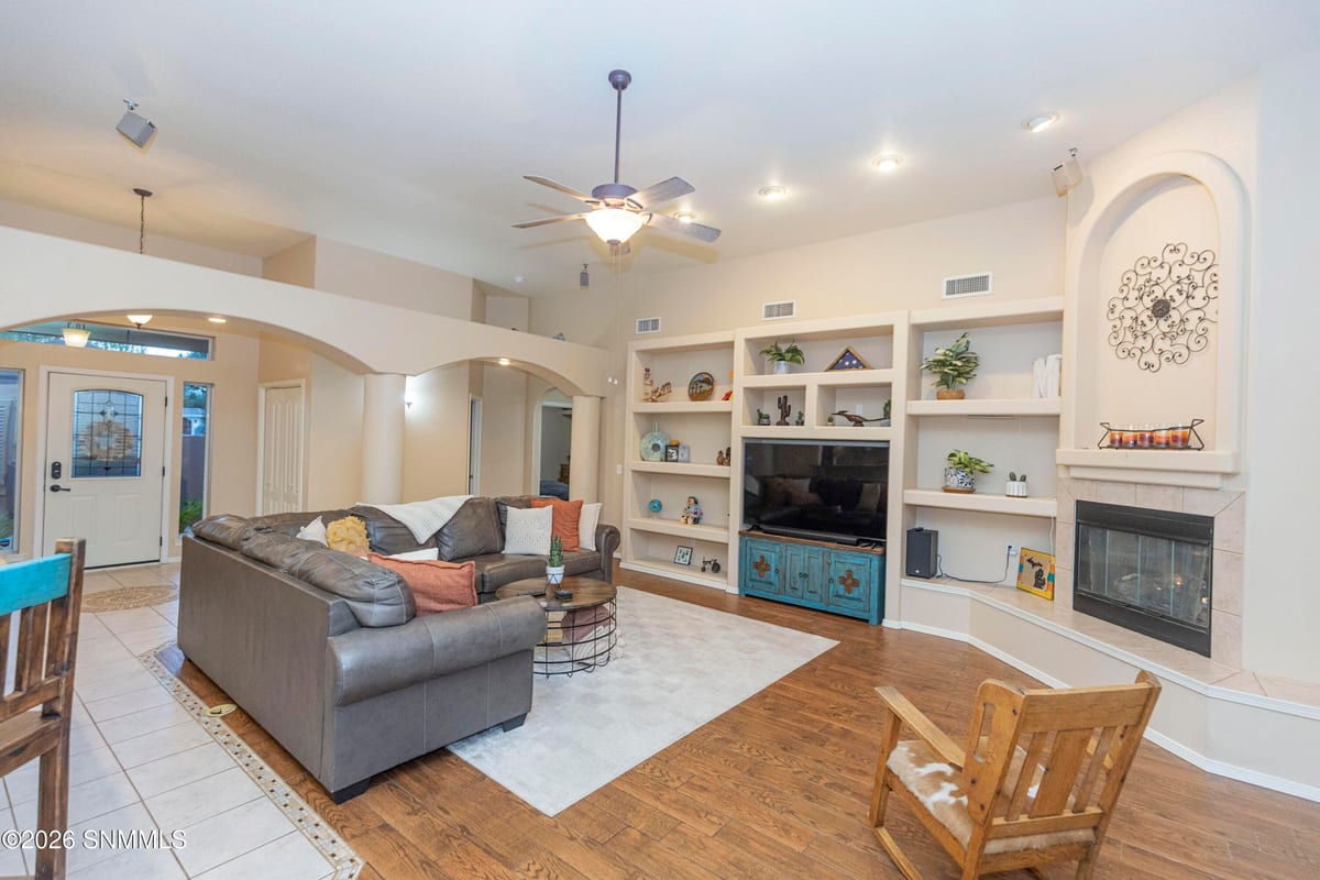 4176 Council Oak Road, Las Cruces, NM 88011, foto 9