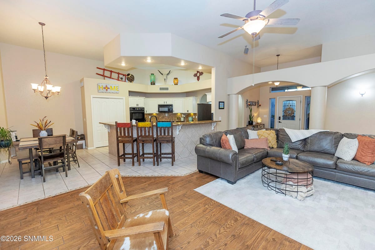 4176 Council Oak Road, Las Cruces, NM 88011, foto 10