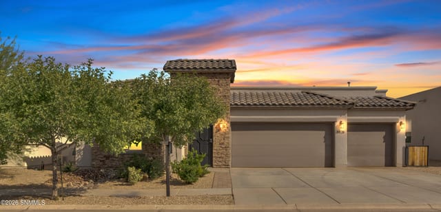 6828 Electra Avenue, Las Cruces, NM 88012, foto 2