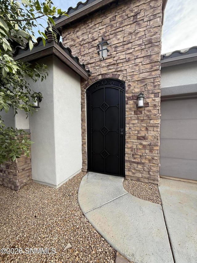 6828 Electra Avenue, Las Cruces, NM 88012, foto 3