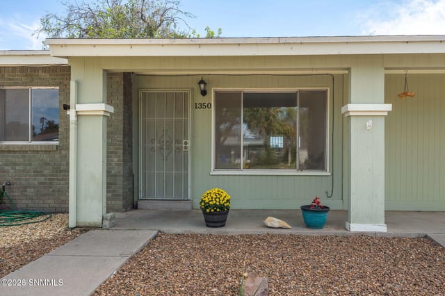 1350 Myrtle Avenue, Las Cruces, NM 88001 photo 3