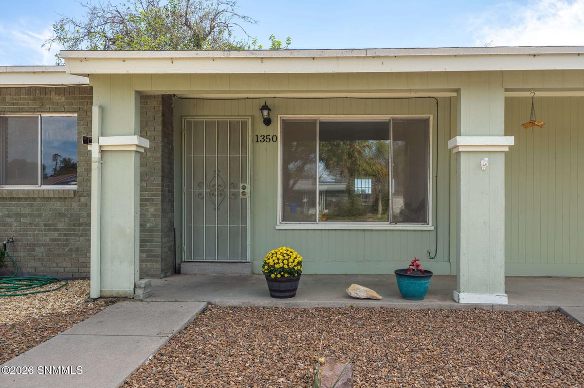 1350 Myrtle Avenue, Las Cruces, NM 88001 photo 3