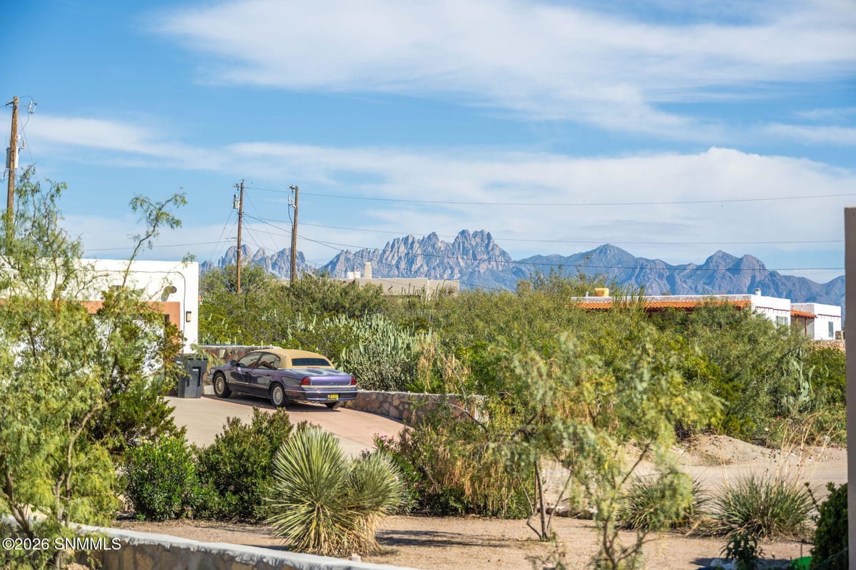 5095 Yuma Street, Las Cruces, NM 88012 photo 3