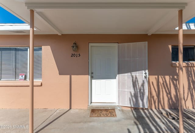 2015 Anderson Drive, Las Cruces, NM 88001 photo 4