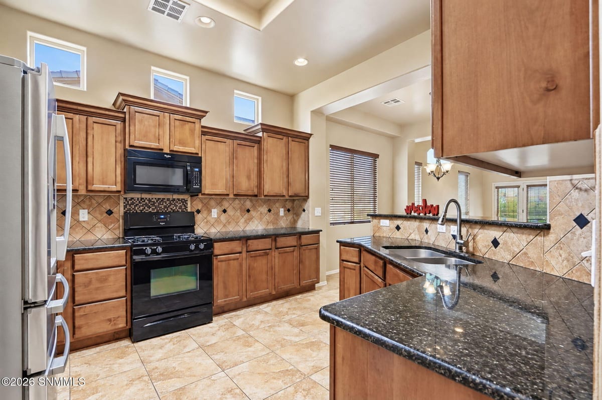 4311 Calle Amarilla Arc, Las Cruces, NM 88011 photo 13