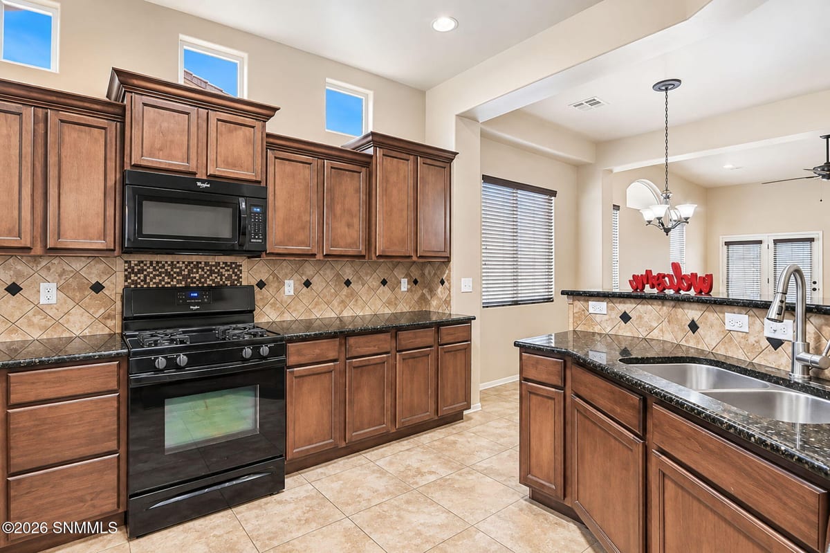4311 Calle Amarilla Arc, Las Cruces, NM 88011 photo 14