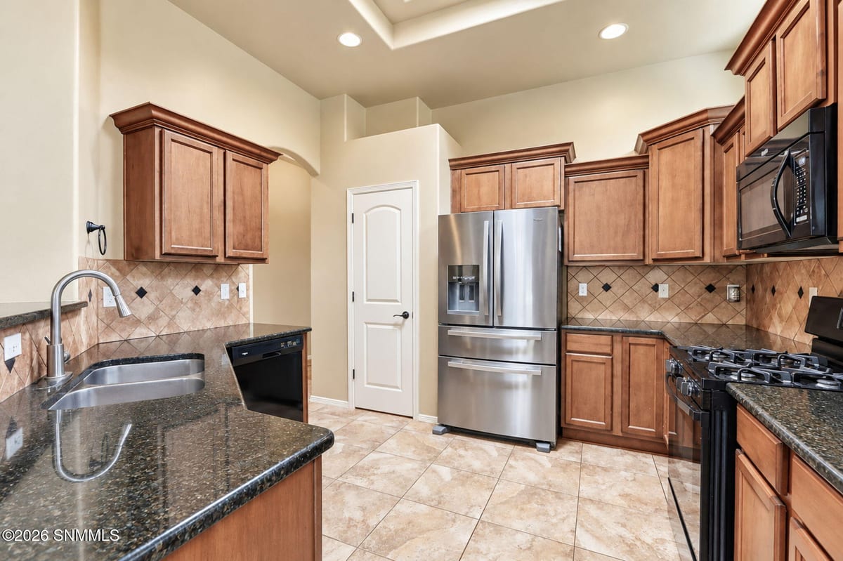 4311 Calle Amarilla Arc, Las Cruces, NM 88011 photo 15