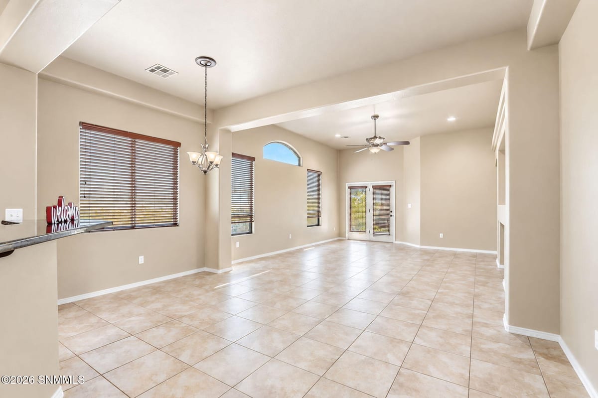 4311 Calle Amarilla Arc, Las Cruces, NM 88011 photo 4