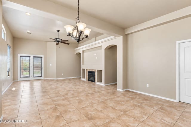 4311 Calle Amarilla Arc, Las Cruces, NM 88011 photo 5