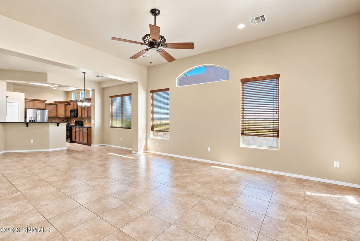 4311 Calle Amarilla Arc, Las Cruces, NM 88011 photo 9