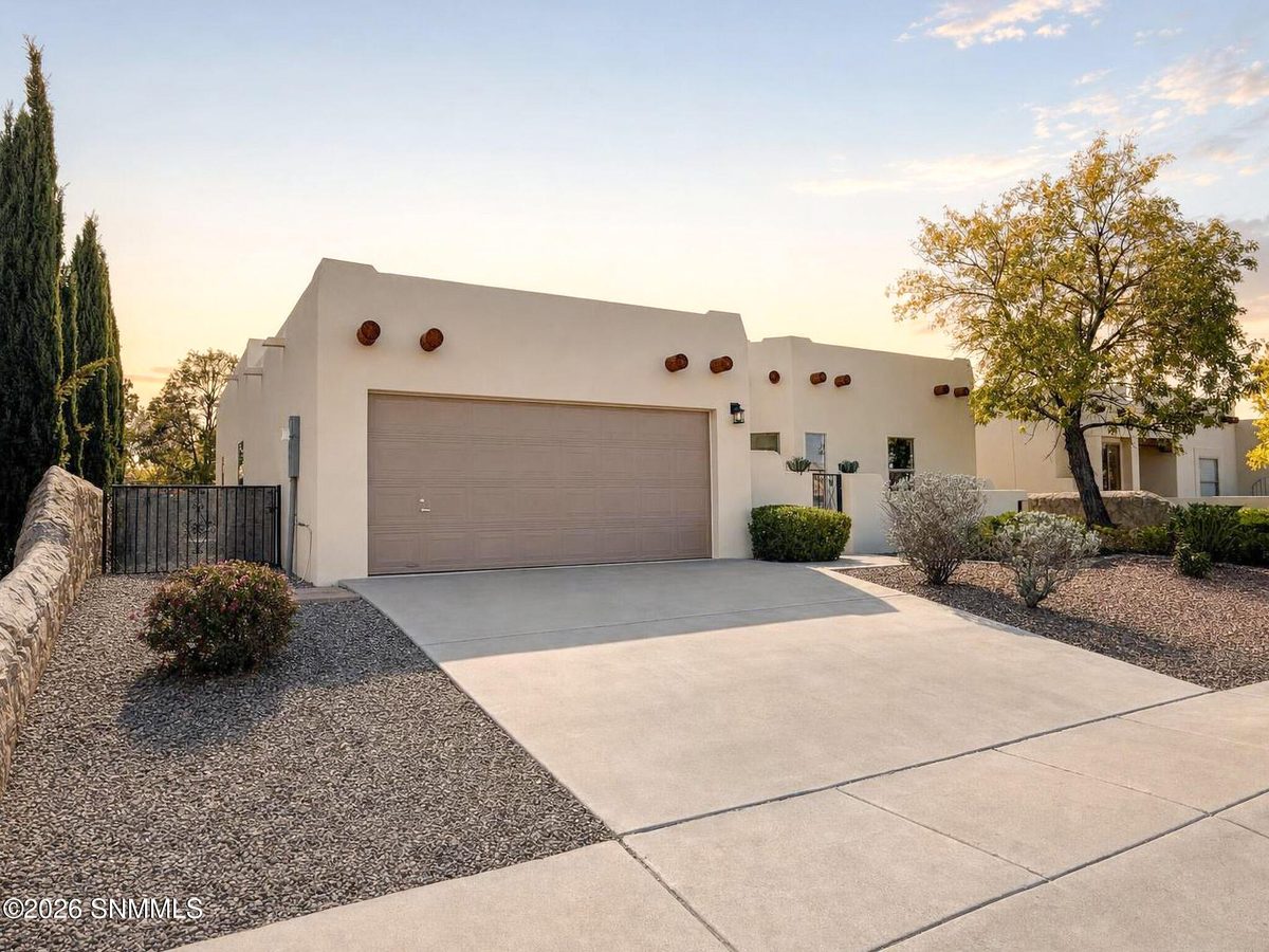 571 Canyon Point Road, Las Cruces, NM 88011 photo 3
