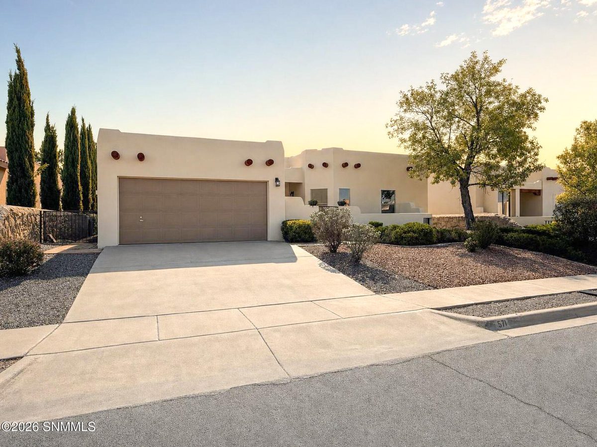 571 Canyon Point Road, Las Cruces, NM 88011 photo 5