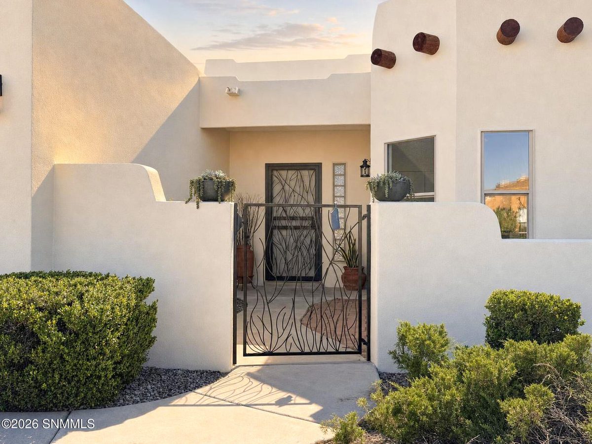 571 Canyon Point Road, Las Cruces, NM 88011 photo 6