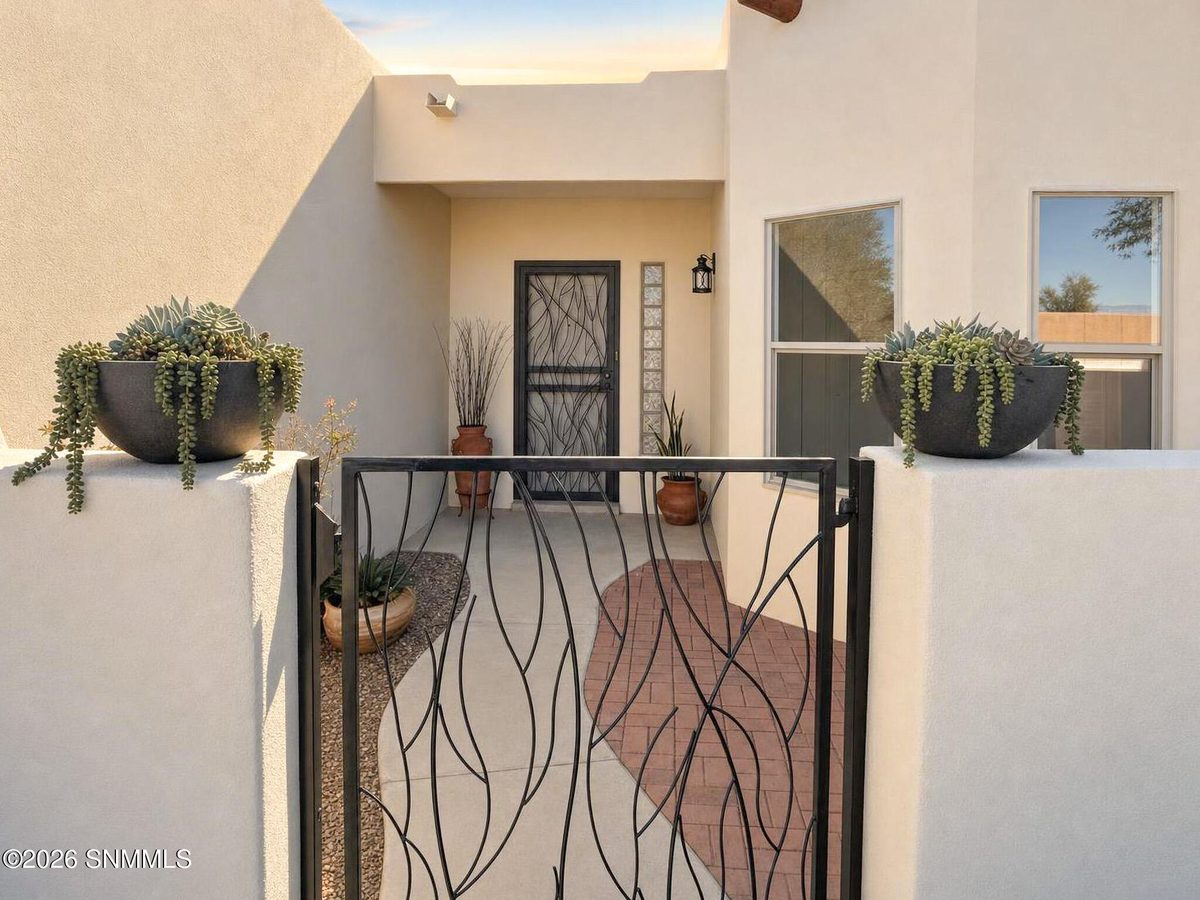 571 Canyon Point Road, Las Cruces, NM 88011 photo 7