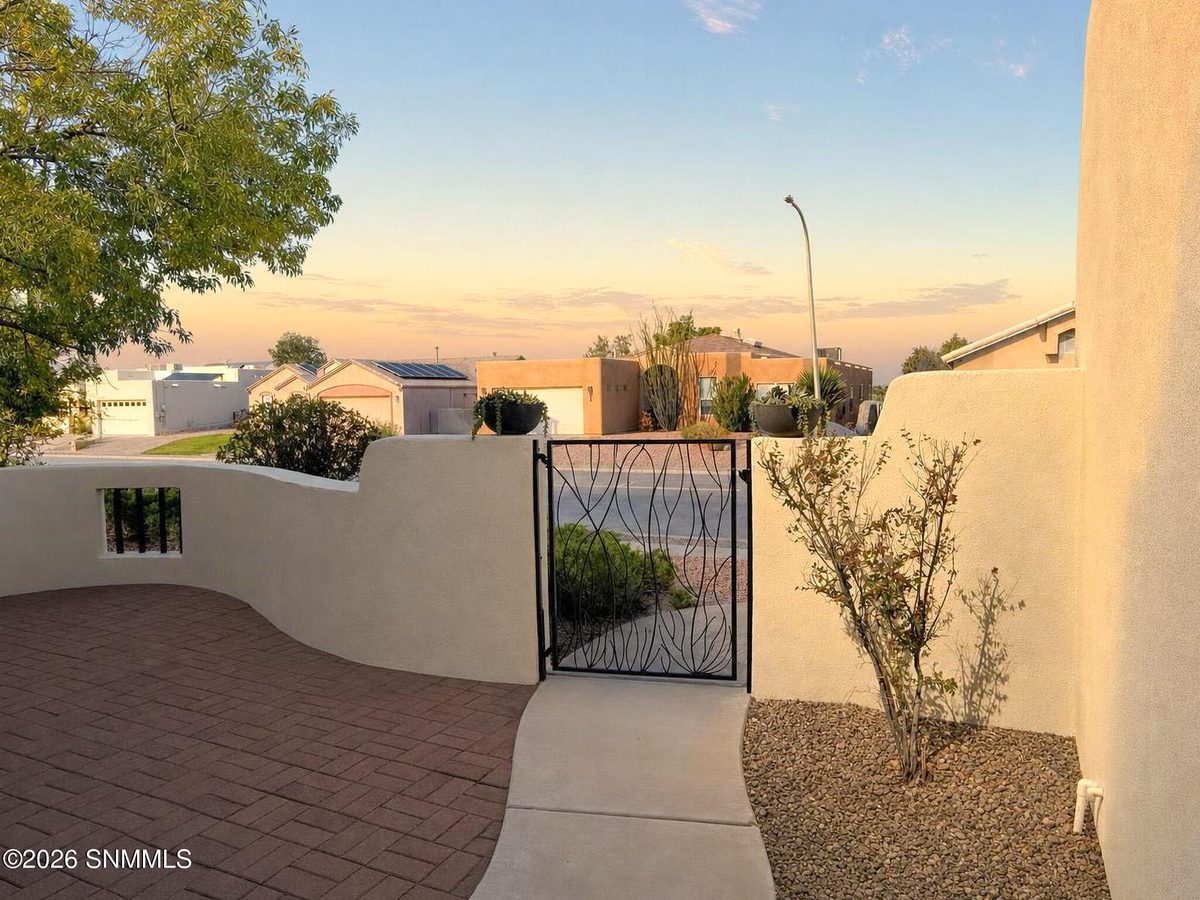 571 Canyon Point Road, Las Cruces, NM 88011 photo 8