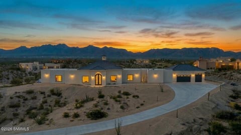 5565 Vista Rico, Las Cruces, NM home for sale at $1,395,000