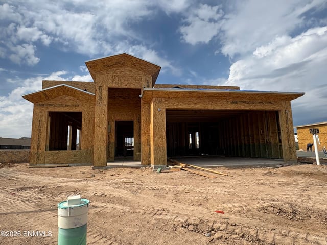 7475 Carolina Street, Las Cruces, NM 88012 photo 2