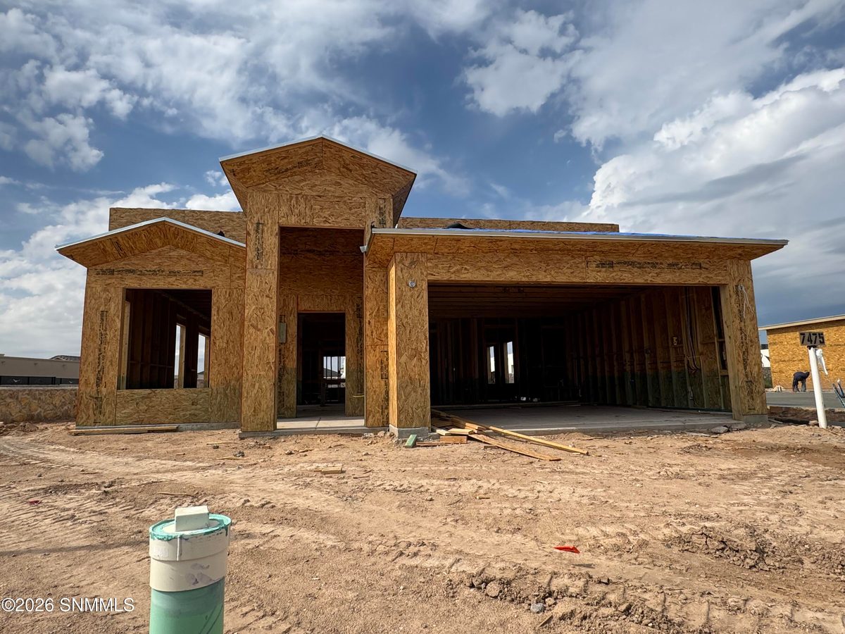 7475 Carolina Street, Las Cruces, NM 88012 photo 2