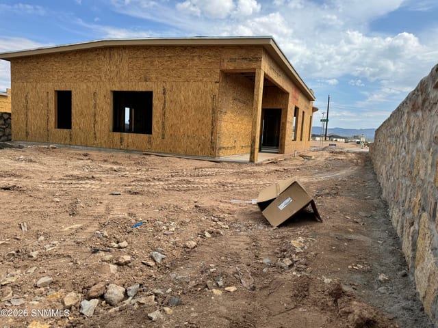 7475 Carolina Street, Las Cruces, NM 88012 photo 4