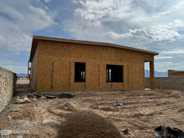 7475 Carolina Street, Las Cruces, NM 88012 photo 5