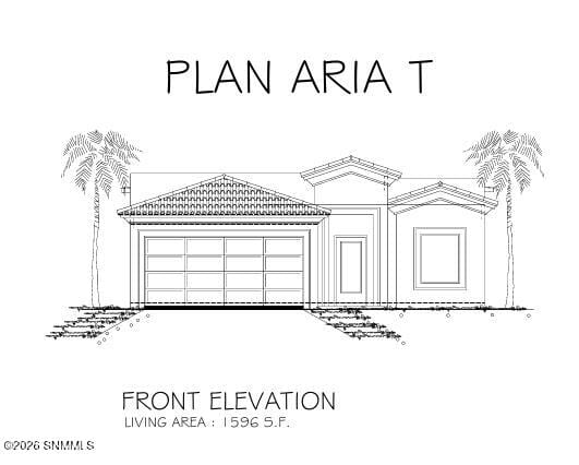 7475 Carolina Street, Las Cruces, NM 88012 photo 6