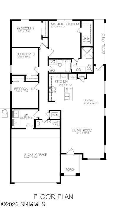 7475 Carolina Street, Las Cruces, NM 88012 photo 7