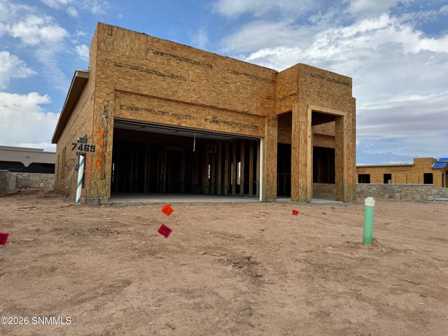 7469 Carolina Street, Las Cruces, NM 88012 photo 3