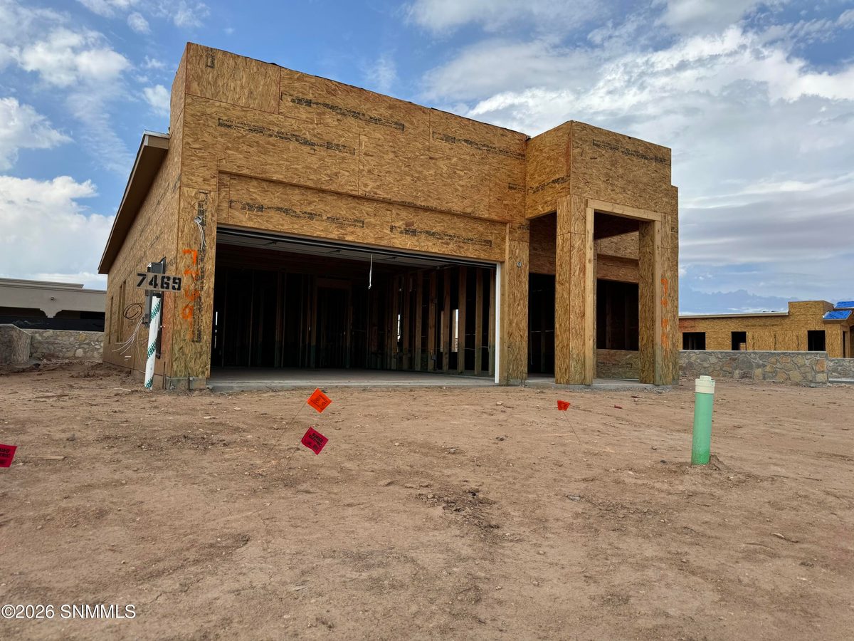 7469 Carolina Street, Las Cruces, NM 88012 photo 3
