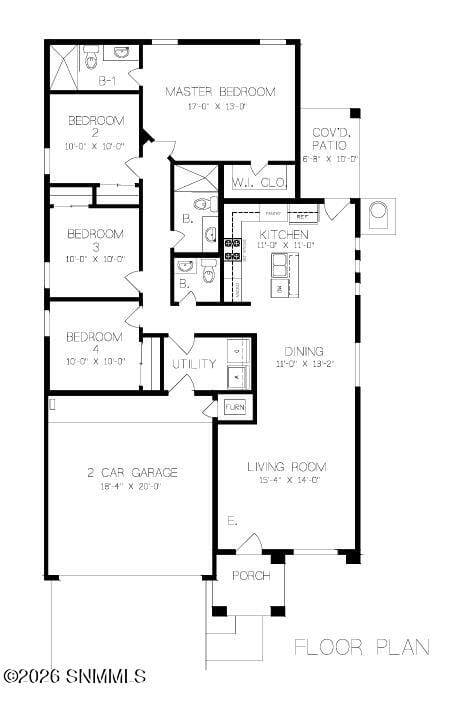 7469 Carolina Street, Las Cruces, NM 88012 photo 6