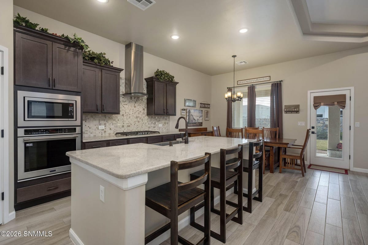 6821 Ojai Avenue, Las Cruces, NM 88012 photo 11