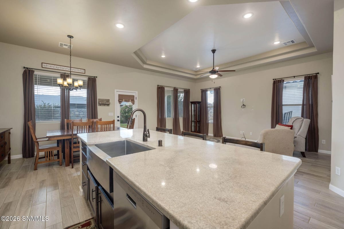 6821 Ojai Avenue, Las Cruces, NM 88012 photo 13