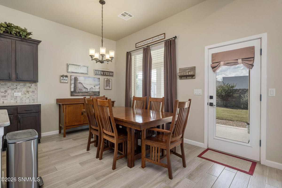6821 Ojai Avenue, Las Cruces, NM 88012 photo 14