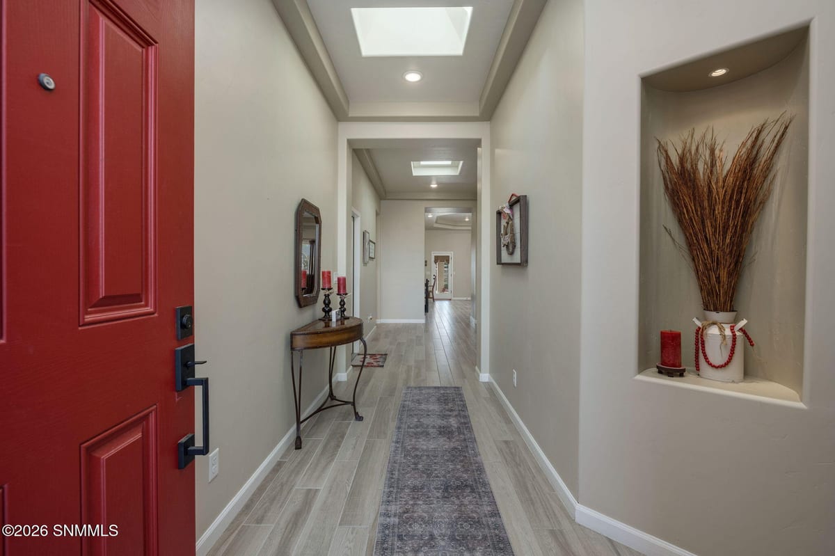 6821 Ojai Avenue, Las Cruces, NM 88012 photo 2