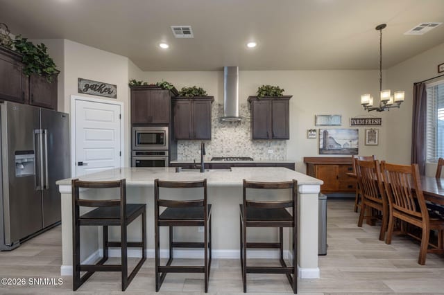 6821 Ojai Avenue, Las Cruces, NM 88012 photo 4