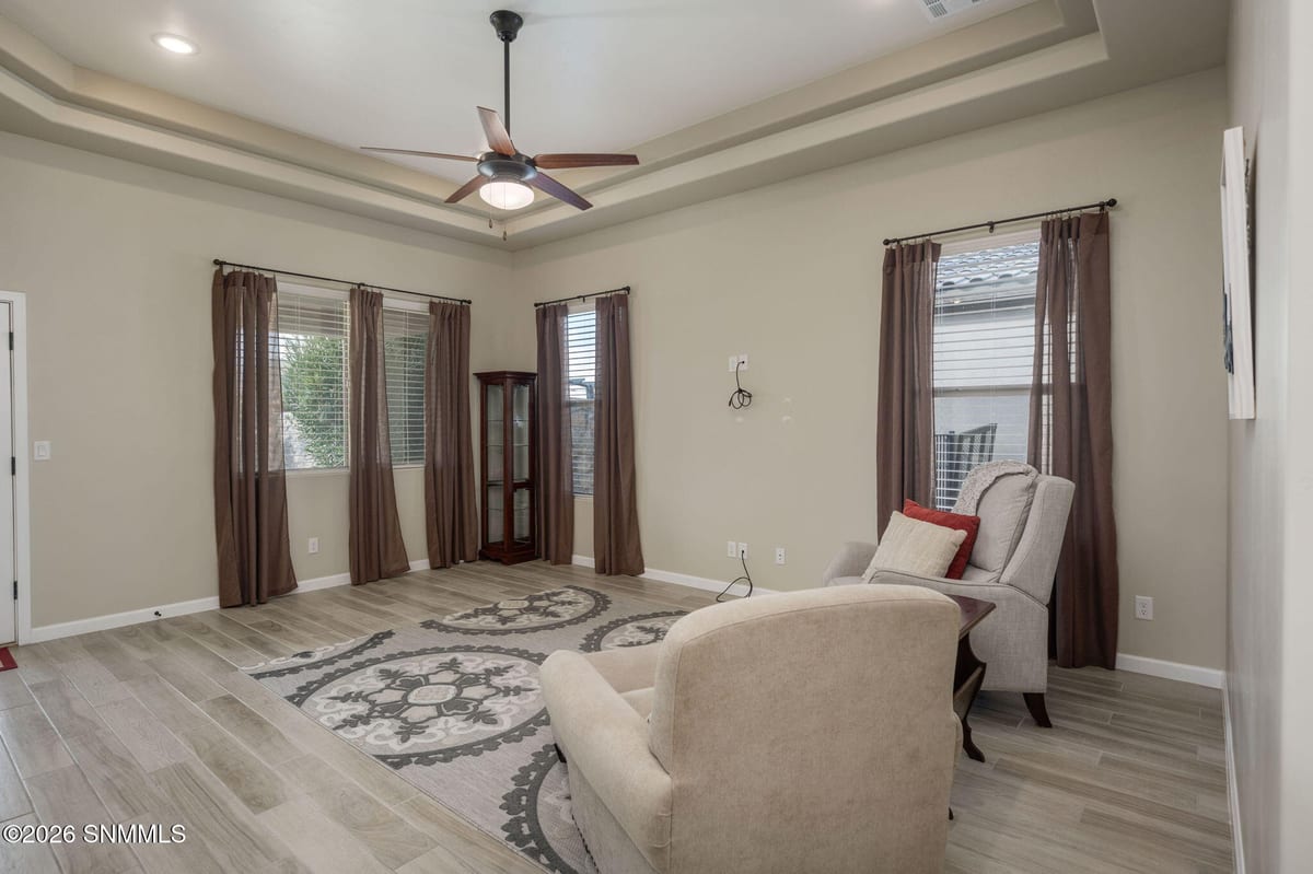 6821 Ojai Avenue, Las Cruces, NM 88012 photo 6