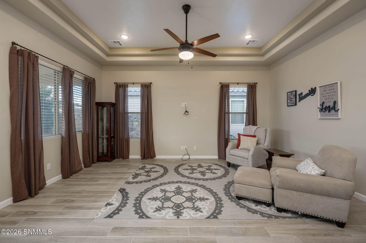 6821 Ojai Avenue, Las Cruces, NM 88012 photo 7