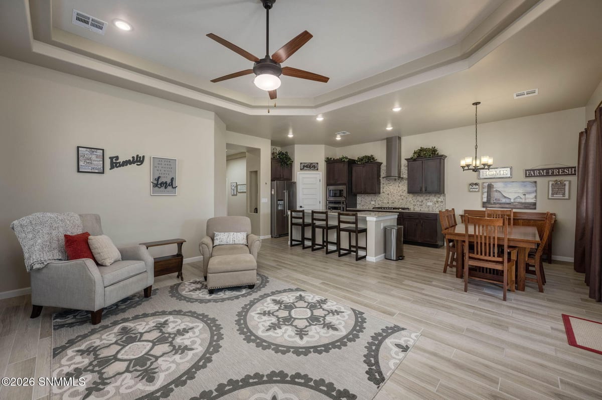 6821 Ojai Avenue, Las Cruces, NM 88012 photo 8