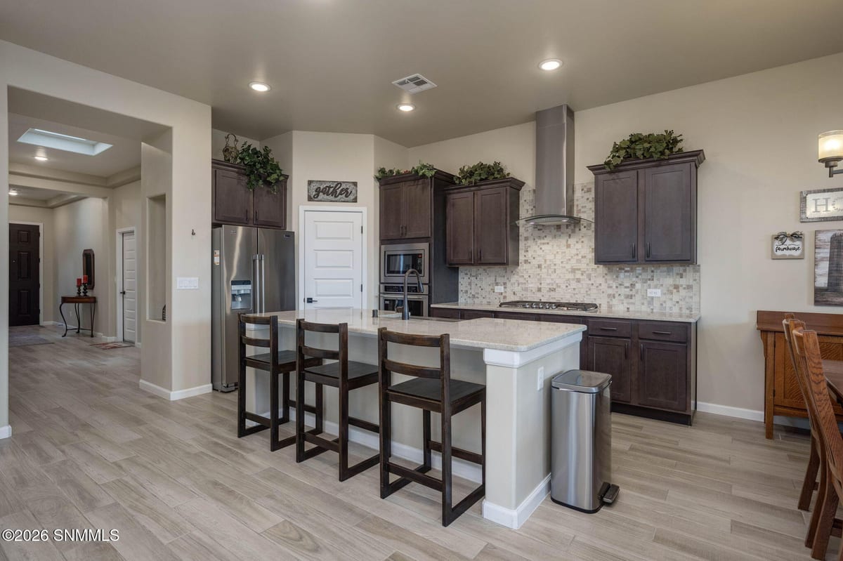 6821 Ojai Avenue, Las Cruces, NM 88012 photo 9