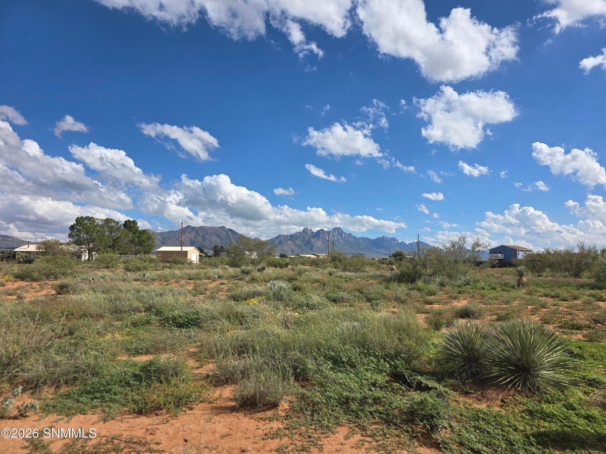 8708 Holman Road, Las Cruces, NM 88011 photo 2