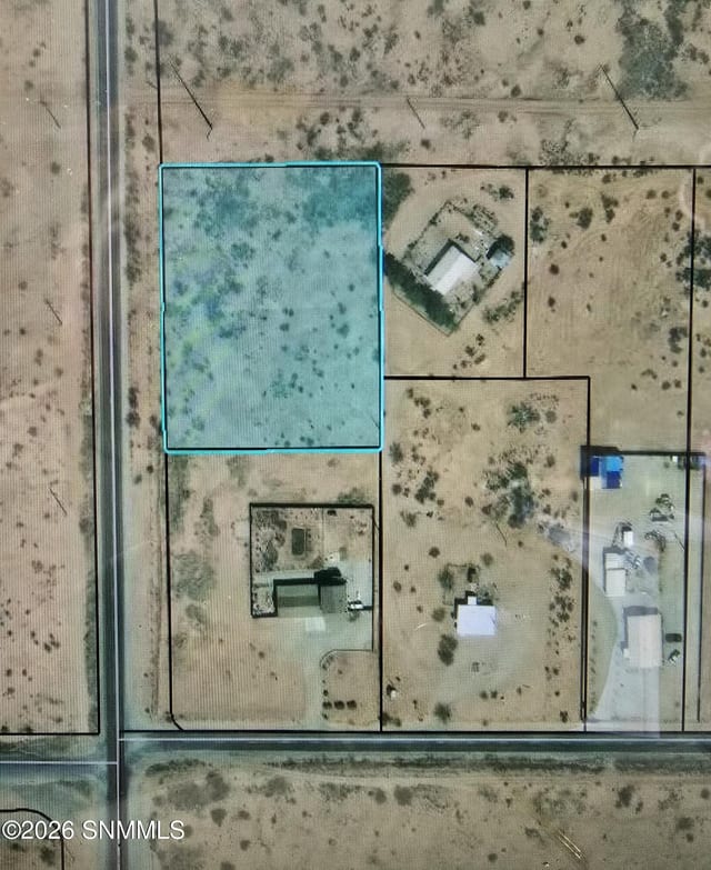 8708 Holman Road, Las Cruces, NM 88011 photo 5