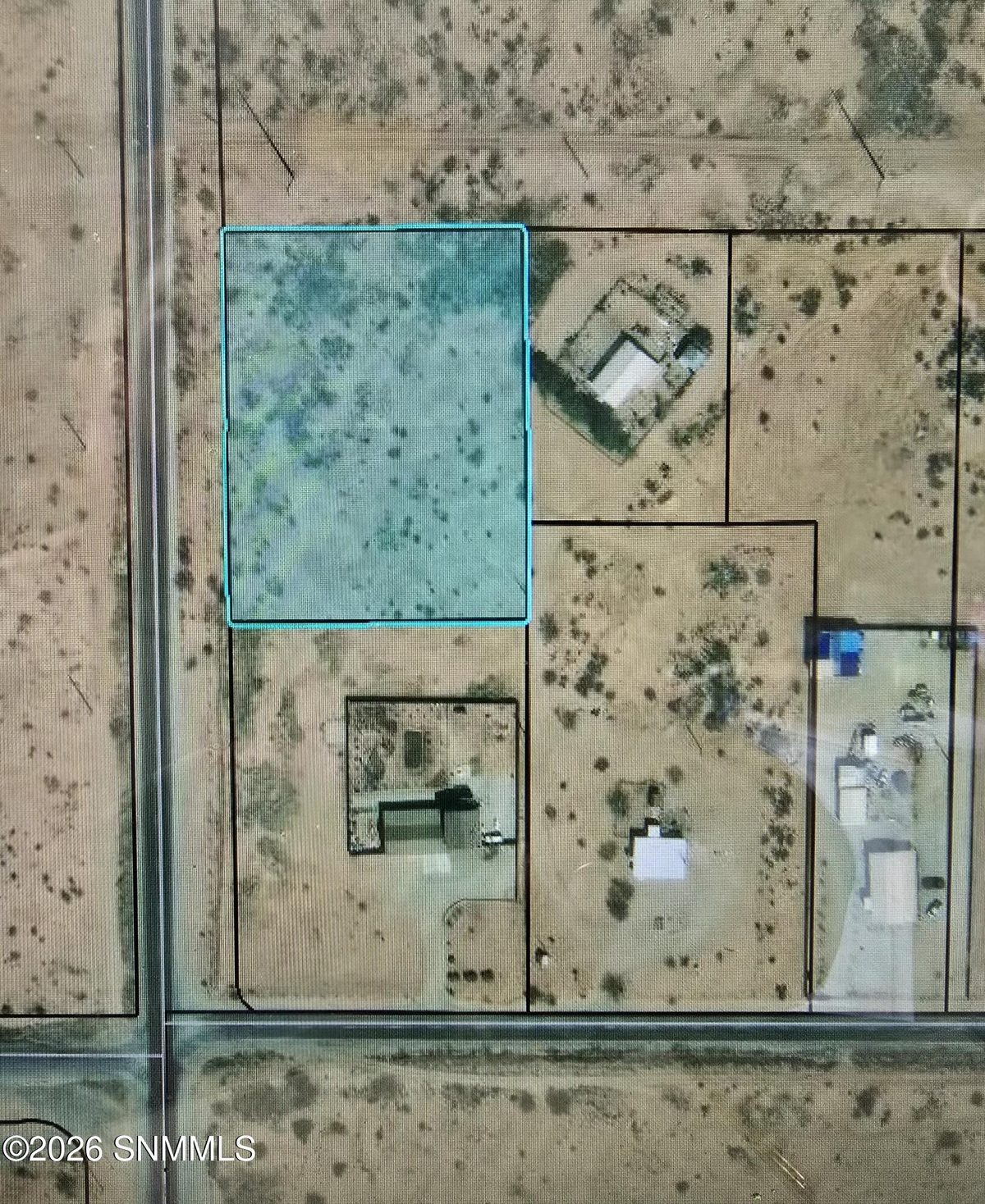 8708 Holman Road, Las Cruces, NM 88011 photo 5